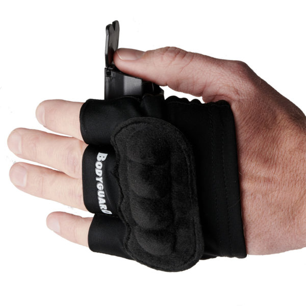 Defense Glove - Bild 3